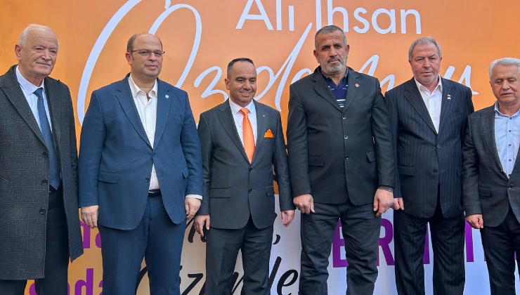 Alanya Mega Tv 11 2 - Mega TV