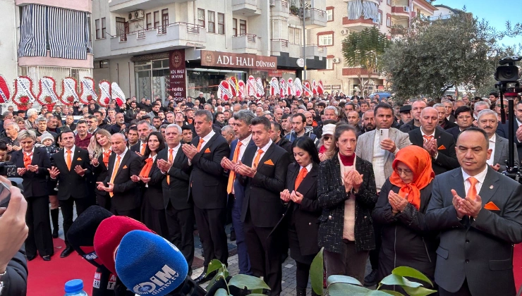 Alanya Mega Tv 12 2 - Mega TV