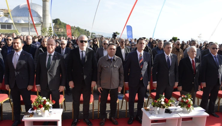 Alanya Mega Tv 15 1 - Mega TV