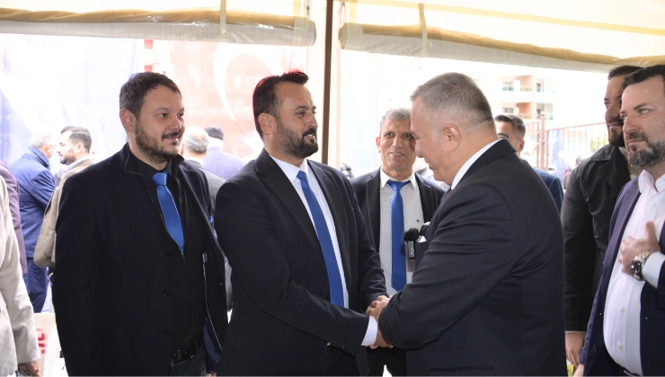 Alanya Mega Tv 25 1 - Mega TV