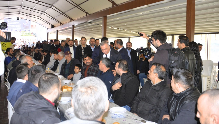 Alanya Mega Tv 26 1 - Mega TV