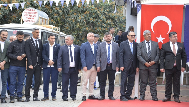 Alanya Mega Tv 27 1 - Mega TV