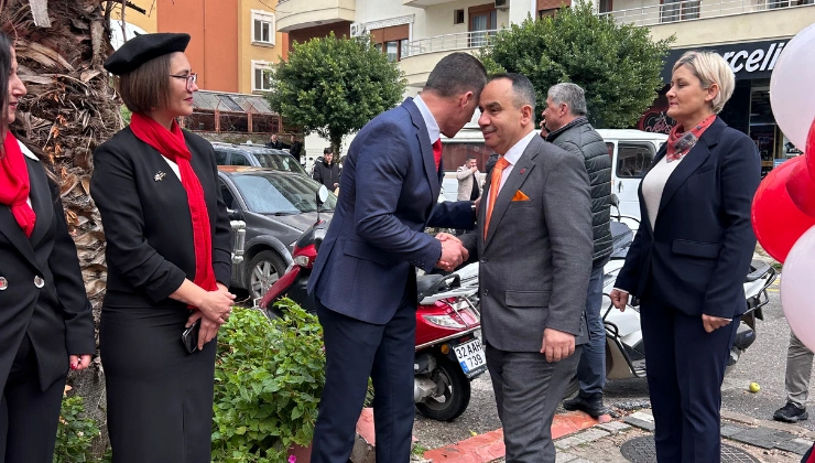Alanya Mega Tv 34 1 - Mega TV