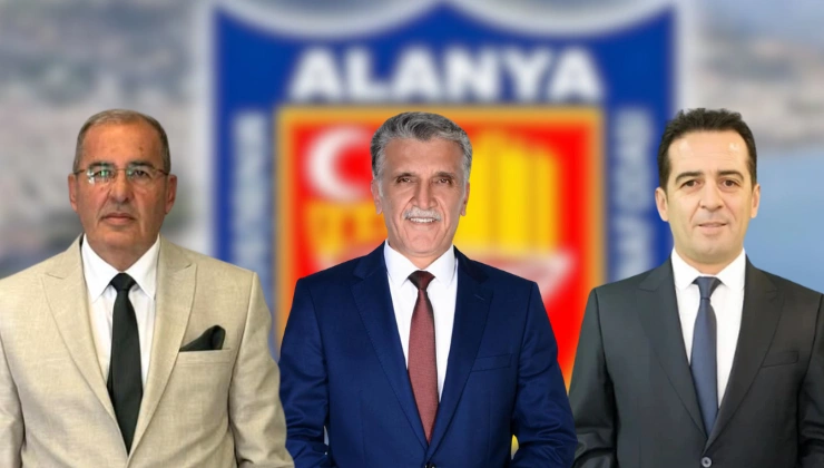 Alanya Minibüsçüler Odası Yarın Sandık Başında: Kritik Seçimde Üç Aday Yarışacak - Mega TV Alanya Mega Tv 36 2 - Mega TV