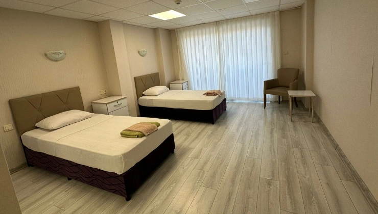 Alanya Mega Tv 38 - Mega TV