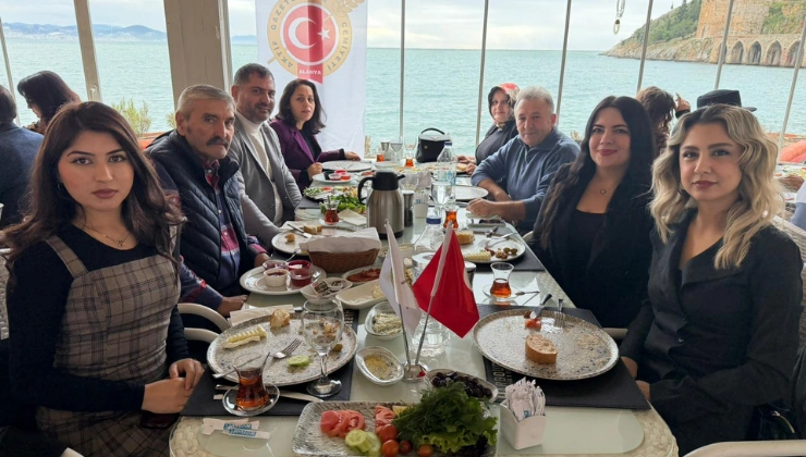 Alanya Mega Tv 41 1 - Mega TV