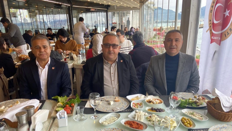 Alanya Mega Tv 42 1 - Mega TV