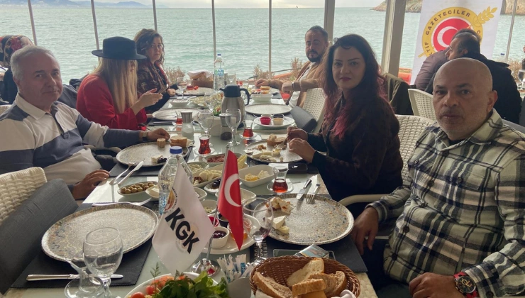 Alanya Mega Tv 43 1 - Mega TV