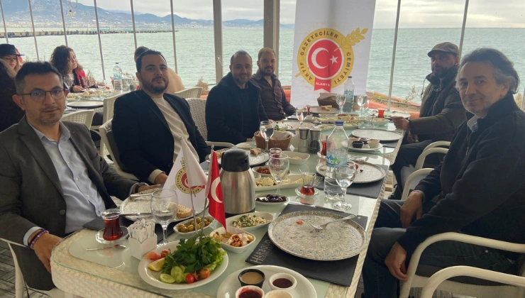 Alanya Mega Tv 44 1 - Mega TV