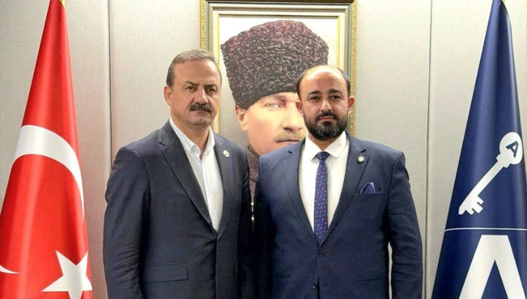 Anahtar Parti Alanya’dan Sert Uyarı: “Bu Topraklarda Tek Bayrak, Tek Devlet Vardır” - Mega TV Alanya Mega Tv 49 2 - Mega TV