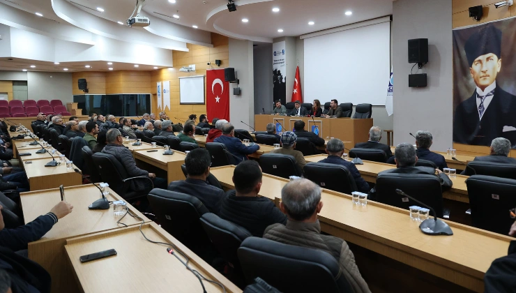 Antalya Büyükşehir’den Tarıma Enerji Gücü: Sulama Kooperatifleriyle İşbirliği Büyüyor - Mega TV Alanya Mega Tv 51 3 - Mega TV