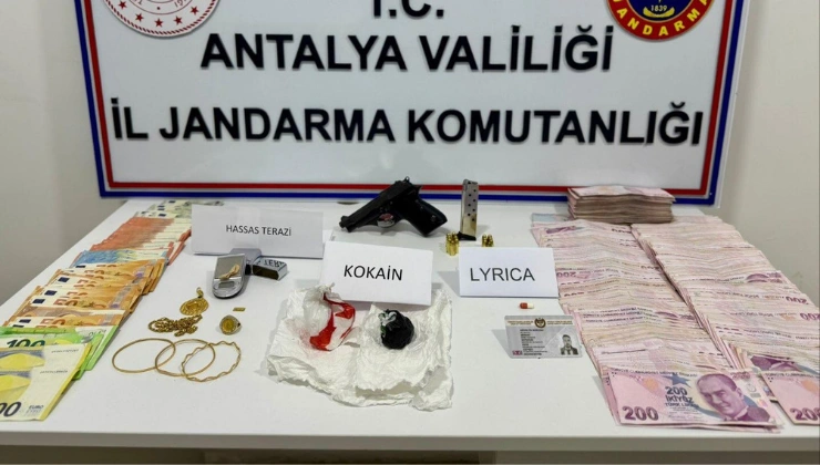 Alanya Mega Tv 53 - Mega TV