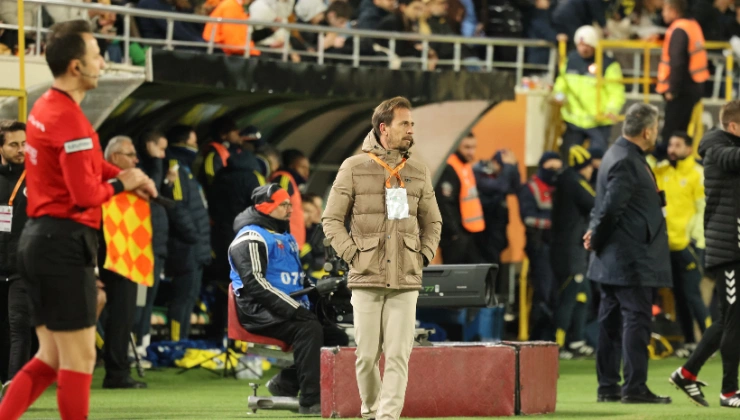Süper Lig’de Nefes Kesen Mücadele ''Alanyaspor - Fenerbahçe'' - Mega TV Alanya Mega Tv 58 2 - Mega TV