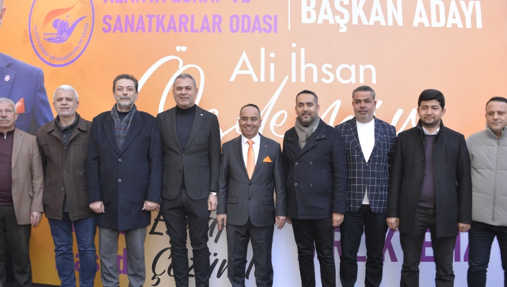 Alanya Mega Tv 6 2 - Mega TV