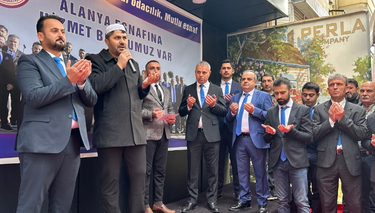 Alanya Mega Tv 66 - Mega TV