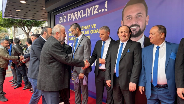 Alanya Mega Tv 68 - Mega TV