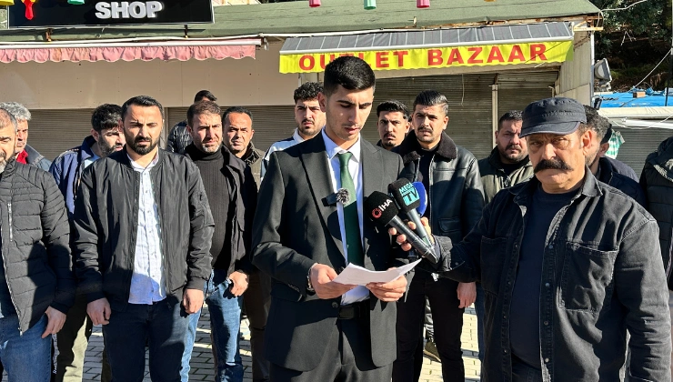 Alanya İncekum’da Esnaftan Yol Tepkisi: “Kavşak Kapatıldı, Ticaret Durma Noktasında” - Mega TV Alanya Mega Tv 69 - Mega TV