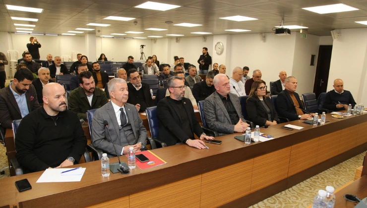 ALTSO’nun Konuğu Başkan Özçelik: “Atış Serbest” Diyerek Söze Başladı - Mega TV Alanya Mega Tv 72 3 - Mega TV