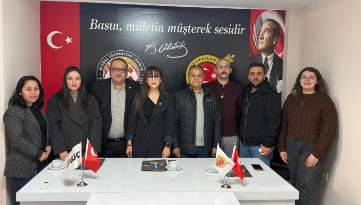 Alanya Medyasında Güç Birliği: Mega TV Ailesi ALGC’ye Katıldı - Mega TV Alanya Mega Tv 79 2 - Mega TV