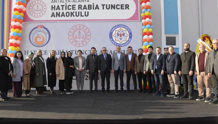 Alanya Mega Tv 8 1 - Mega TV