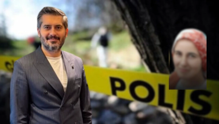 Cinayet mi? İntihar mı? Av. Saruhan Dosyayı Neden Tekrar Açtırdı? - Mega TV Alanya Mega Tv 82 - Mega TV