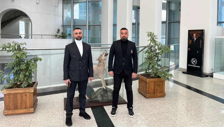 Alanya Mega Tv 86 - Mega TV