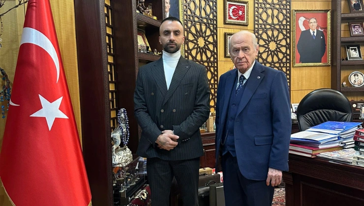 Alanya Mega Tv 87 - Mega TV