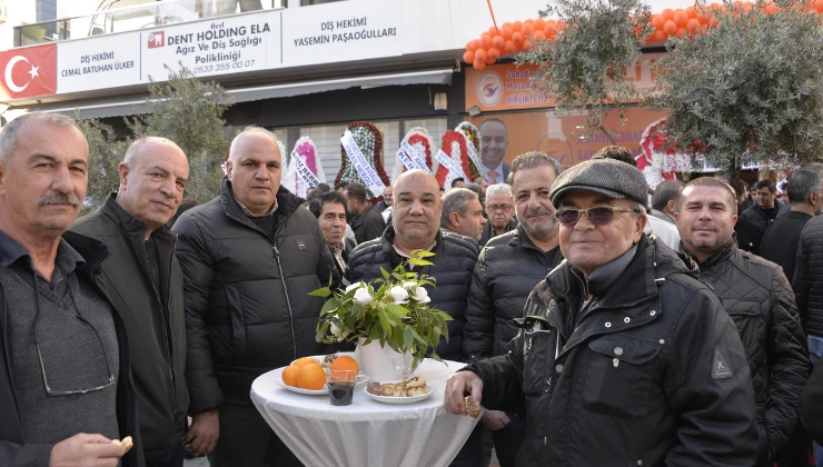 Alanya Mega Tv 9 1 - Mega TV