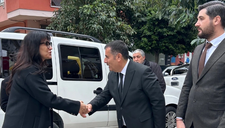 Alanya Mega Tv 90 - Mega TV