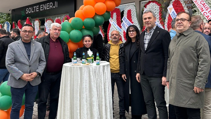 Alanya Mega Tv 91 - Mega TV