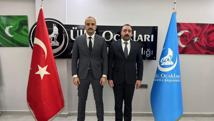 Alanya Mega Tv 93 - Mega TV