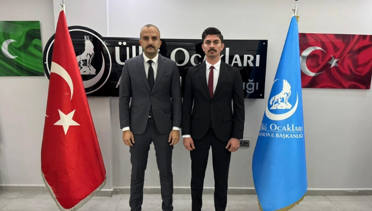 Alanya Mega Tv 94 - Mega TV