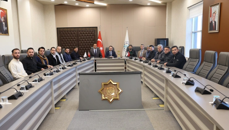 Alanya Mega Tv 96 1 - Mega TV