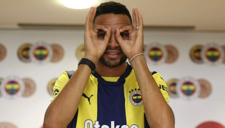En-Nesyri Fenerbahçe’ye Veda Ediyor: Yeni Adresi Belli Oldu