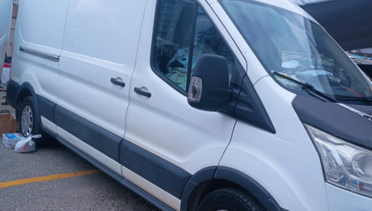 Alanya Mega Tv 97 - Mega TV