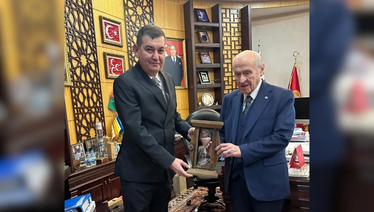 Alanya Mega Tv 99 - Mega TV