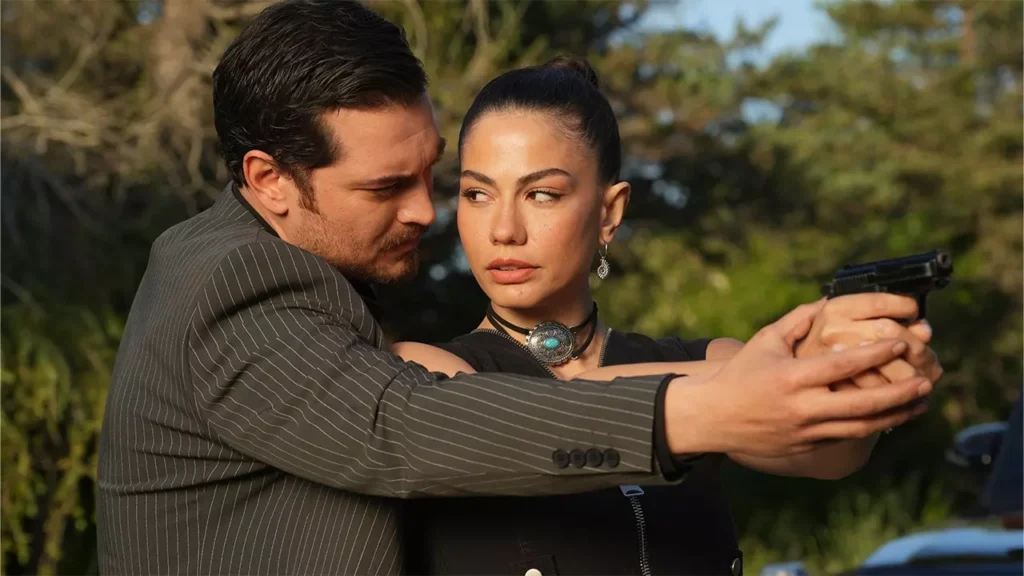 Eşref Rüya’da Heyecan Artıyor - Mega TV ESREF - Mega TV