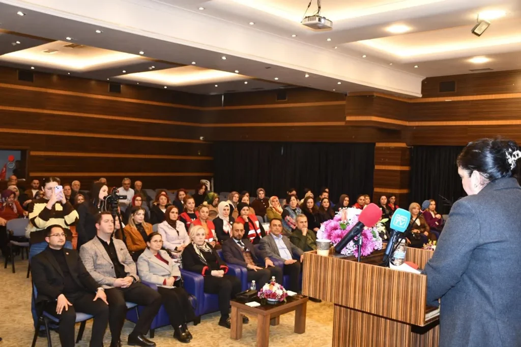 Alanya’daki Bağımlılık Sorunu Masaya Yatırıldı - Mega TV FB IMG 1769618495073 - Mega TV