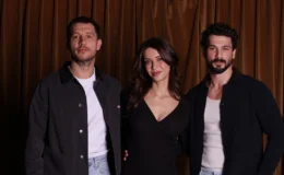 Yeraltı 1. Bölüm Full Hd İzle | Neler Oldu ”1. Bölüm Özet” | Karanlık Dünyanın Kapıları Açılıyor