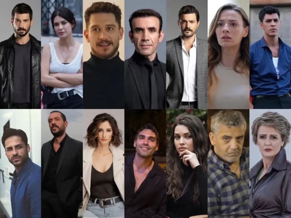 Yeraltı 1. Bölüm Full Hd İzle | Neler Oldu ''1. Bölüm Özet'' | Karanlık Dünyanın Kapıları Açılıyor - Mega TV Yeralti dizi 1 2 - Mega TV