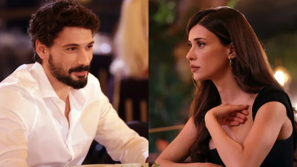 Yeraltı 1. Bölüm Full Hd İzle | Neler Oldu ''1. Bölüm Özet'' | Karanlık Dünyanın Kapıları Açılıyor - Mega TV Yeralti dizi 2 1 - Mega TV