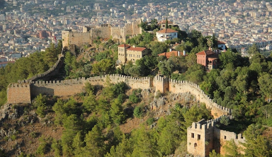 Alanya’da Ucuza Tatil Yapmanın Yolları - Mega TV alanya 3 - Mega TV
