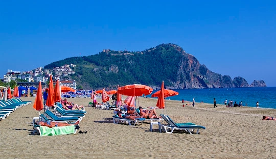 Alanya’da Ucuza Tatil Yapmanın Yolları - Mega TV alanya 4 - Mega TV