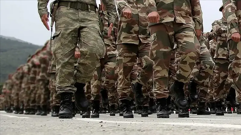 Alanya’da Askerlik Heyecanı: Bedelli Askerlik Yerleri - Mega TV bedelli askerlik - Mega TV