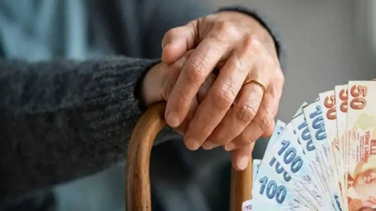 Alanya Emeklisine 20 Bin TL Müjdesi