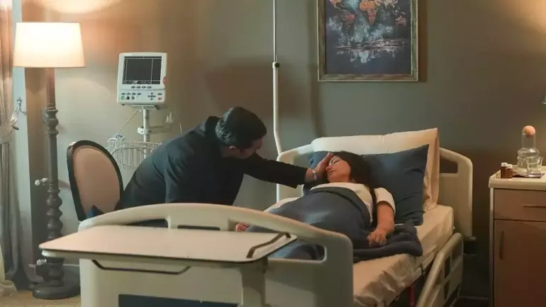 Eşref Rüya Tek Parça Full Hd İzle | 29. Bölüm - Mega TV esref ruya 1 1 - Mega TV