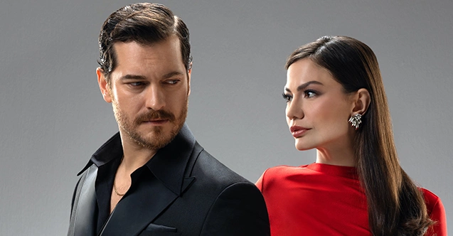 Eşref Rüya 30. Bölüm Fragmanı İzle | Yayınlandı Mı? - Mega TV esref ruya 1 2 - Mega TV