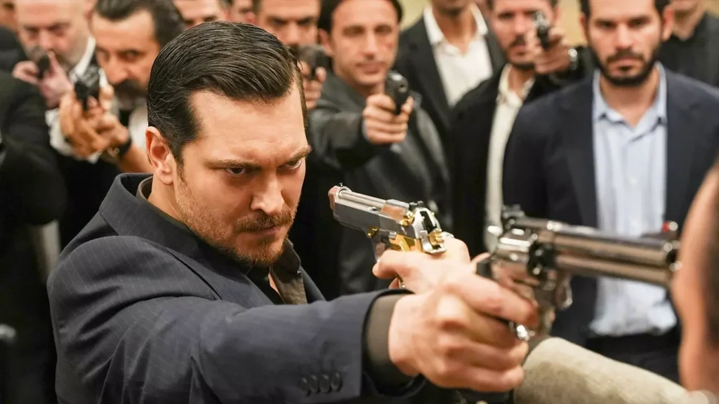 Eşref Rüya 30. Bölüm Fragmanı İzle | Yayınlandı Mı? - Mega TV esref ruya 3 1 - Mega TV