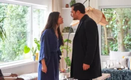 Eşref Rüya Tek Parça Full Hd İzle 30. Bölüm | Nefes Kesen Bölüm