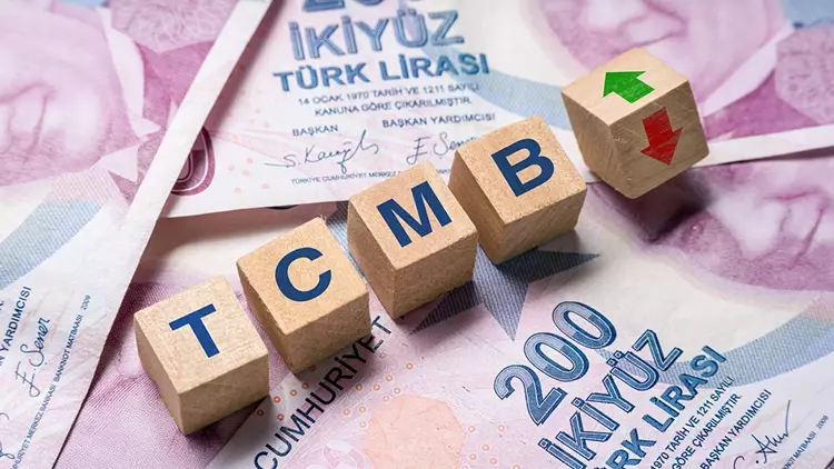 TCMB’den yılın ilk faiz kararı: Politika faizi yüzde 37’ye indi